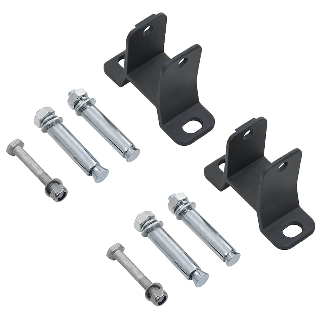 Τέντα Συρόμενη Χειροκίνητη με Σκίαστρο & LED Κρεμ 4 x 3 μ. - PAKOBAZAAR