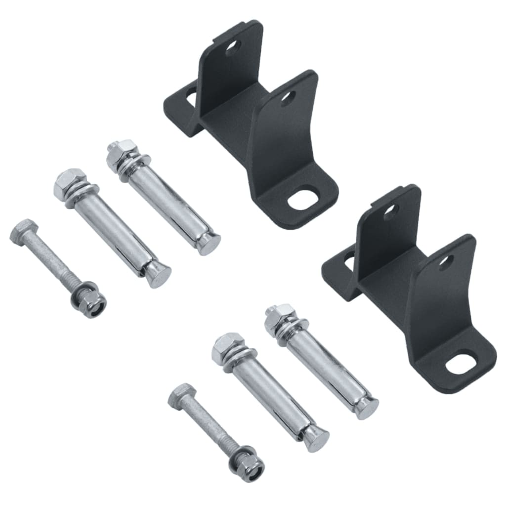 Τέντα Αυτόματη με LED & Αισθητήρα Ανέμου Κίτρινη/Λευκή 6x 3,5μ. - Pakobazaar