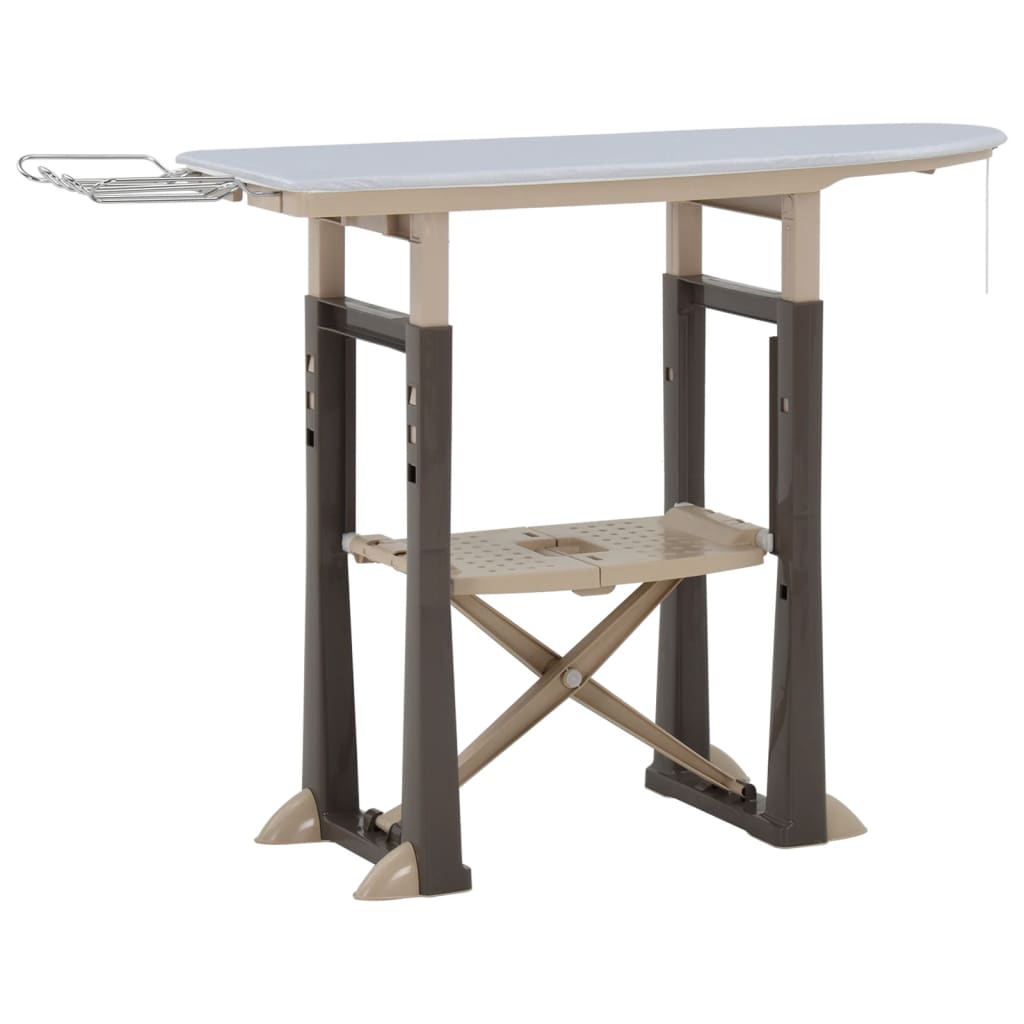 Σιδερώστρα 40 x 31 x 137 εκ. - Pakobazaar