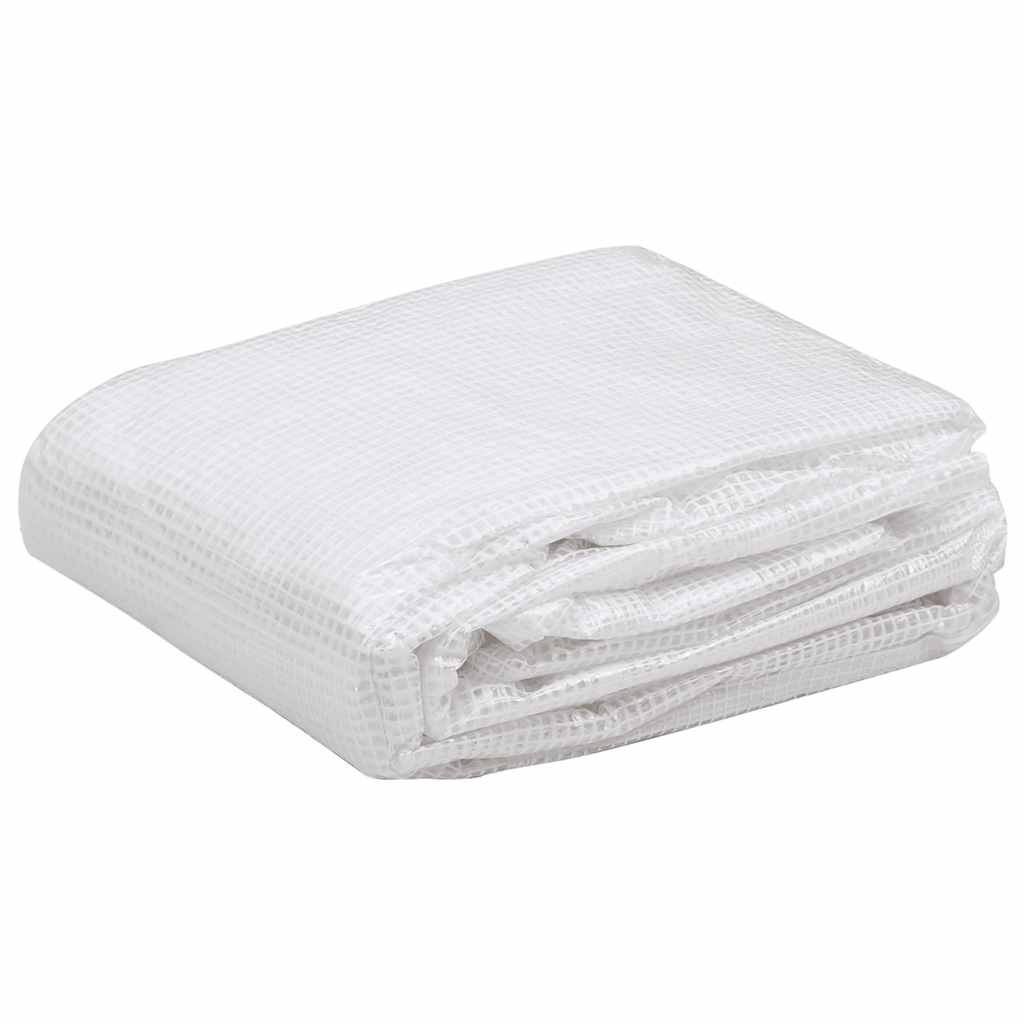 Κάλυμμα Θερμοκηπίου Ανταλλακτικό Διάφανο (18 μ²) 3x6x2 μ. - Pakobazaar