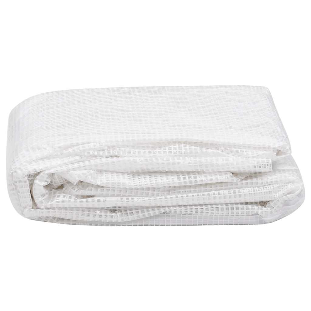 Κάλυμμα Θερμοκηπίου Ανταλλακτικό Διάφανο (18 μ²) 3x6x2 μ. - Pakobazaar