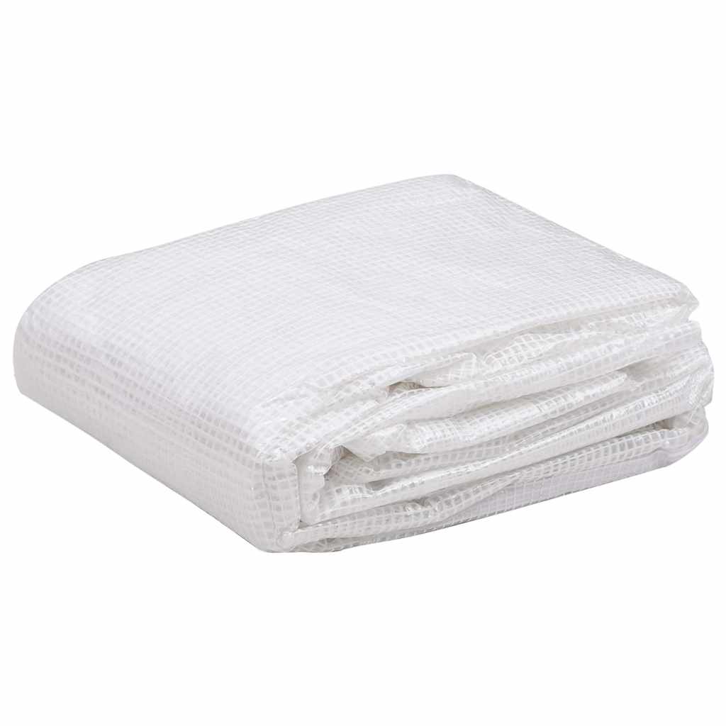 Κάλυμμα Θερμοκηπίου Ανταλλακτικό Διάφανο (27 μ²) 3x9x2 μ.