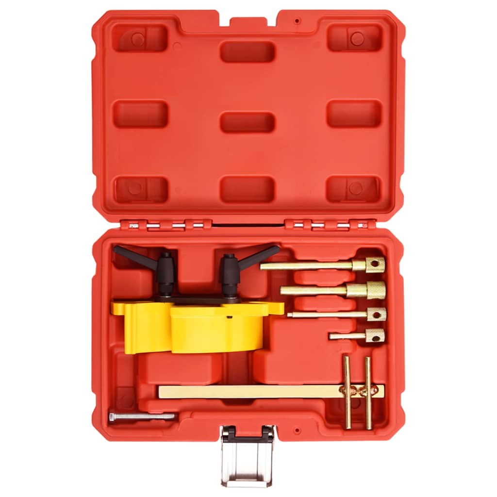 Σετ Εργαλείων Χρονισμού Renault/Opel/Volvo/Mitsubishi/Chrysler - PAKOBAZAAR