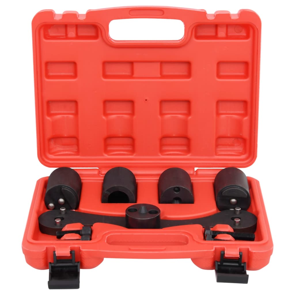 Σετ Εργαλείων Ευθυγράμμισης Άξονα Ισορροπίας για Κινητήρα BMW - Pakobazaar