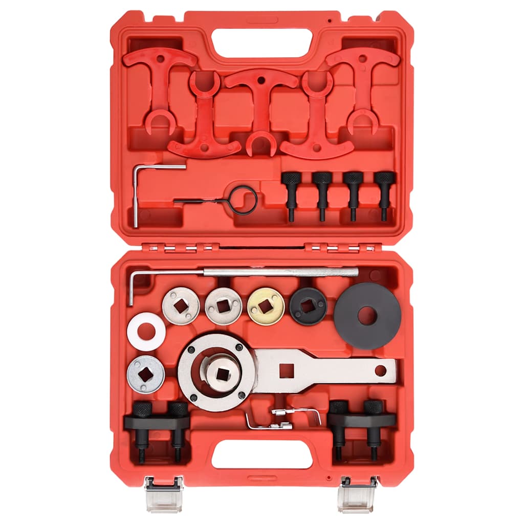 Κιτ Εργαλείων Χρονισμού για VAG TSI / TFSI EA888 1.8 R4 2.0 R4 - Pakobazaar