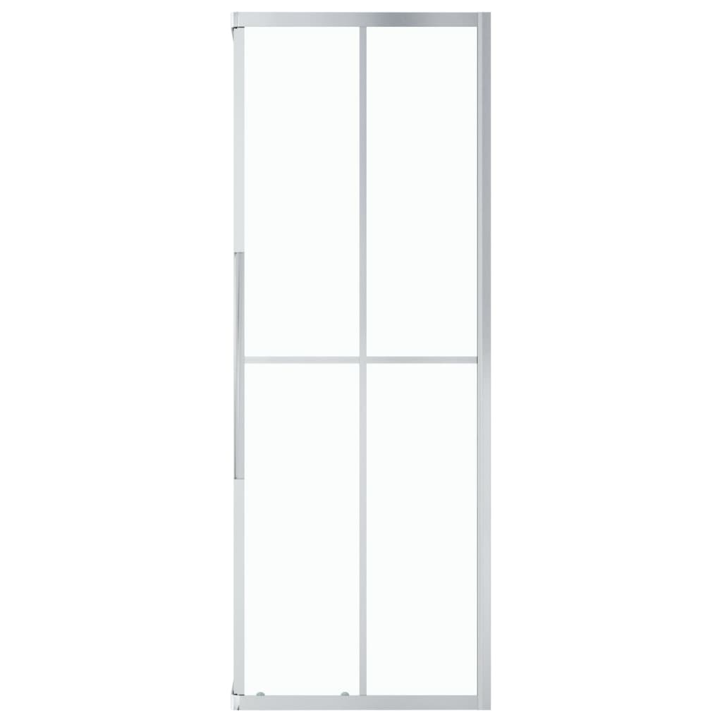 Καμπίνα Ντουζιέρας 70 x 70 x 180 εκ. από ESG