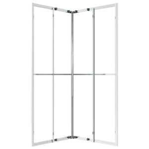 Καμπίνα Ντουζιέρας 80 x 80 x 180 εκ. από ESG - Pakobazaar