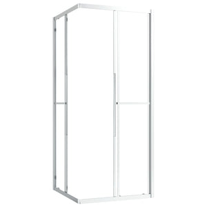 Καμπίνα Ντουζιέρας 80 x 80 x 180 εκ. από ESG - Pakobazaar