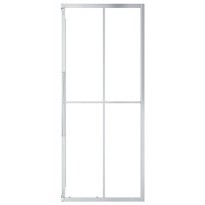 Καμπίνα Ντουζιέρας 80 x 80 x 180 εκ. από ESG - Pakobazaar
