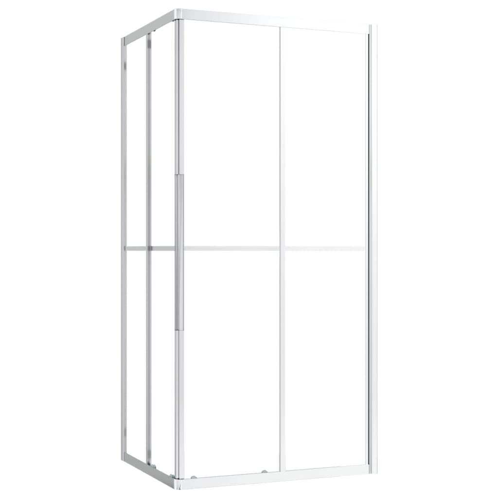 Καμπίνα Ντουζιέρας 90 x 70 x 180 εκ. από ESG - PAKOBAZAAR