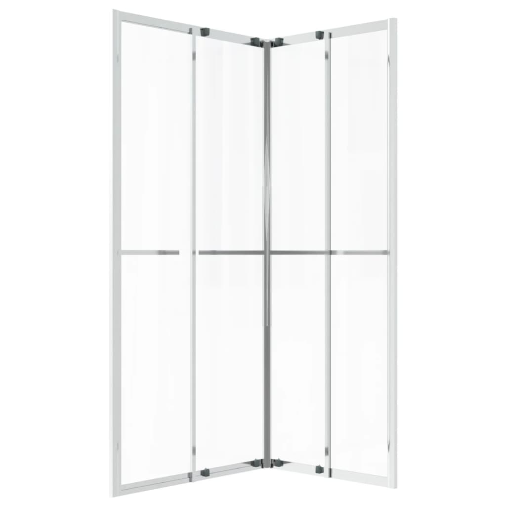 Καμπίνα Ντουζιέρας 90 x 70 x 180 εκ. από ESG - PAKOBAZAAR