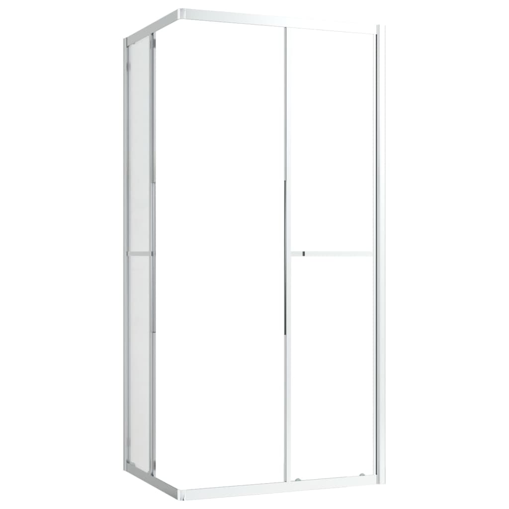 Καμπίνα Ντουζιέρας 90 x 70 x 180 εκ. από ESG - PAKOBAZAAR
