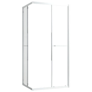 Καμπίνα Ντουζιέρας 90 x 70 x 180 εκ. από ESG - PAKOBAZAAR