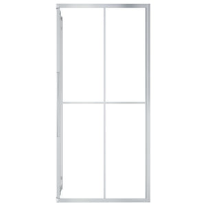 Καμπίνα Ντουζιέρας 90 x 70 x 180 εκ. από ESG - PAKOBAZAAR