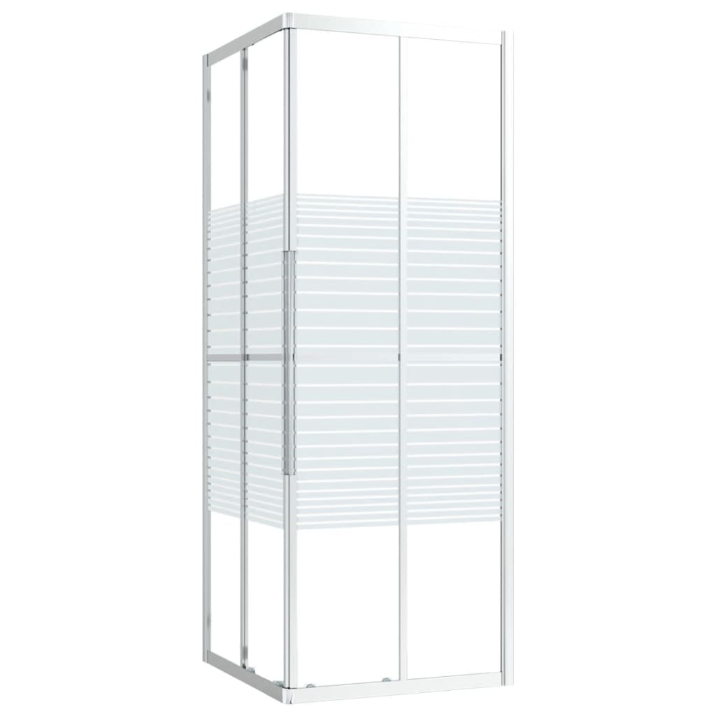 Καμπίνα Ντουζιέρας 70 x 70 x 180 εκ. από ESG - Pakobazaar