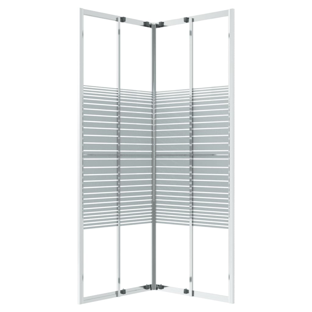 Καμπίνα Ντουζιέρας 70 x 70 x 180 εκ. από ESG - Pakobazaar