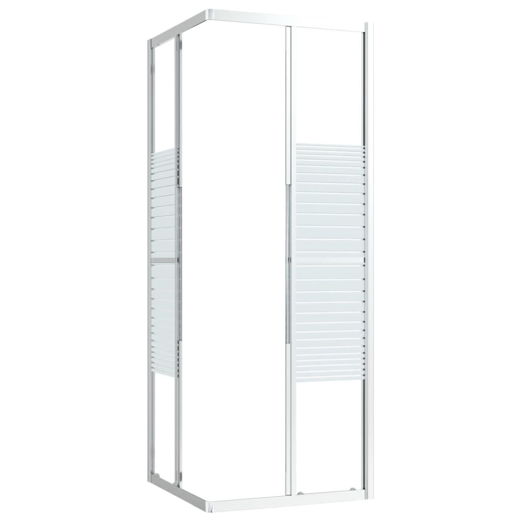Καμπίνα Ντουζιέρας 70 x 70 x 180 εκ. από ESG - Pakobazaar
