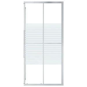 Καμπίνα Ντουζιέρας 90 x 70 x 180 εκ. από ESG - Pakobazaar