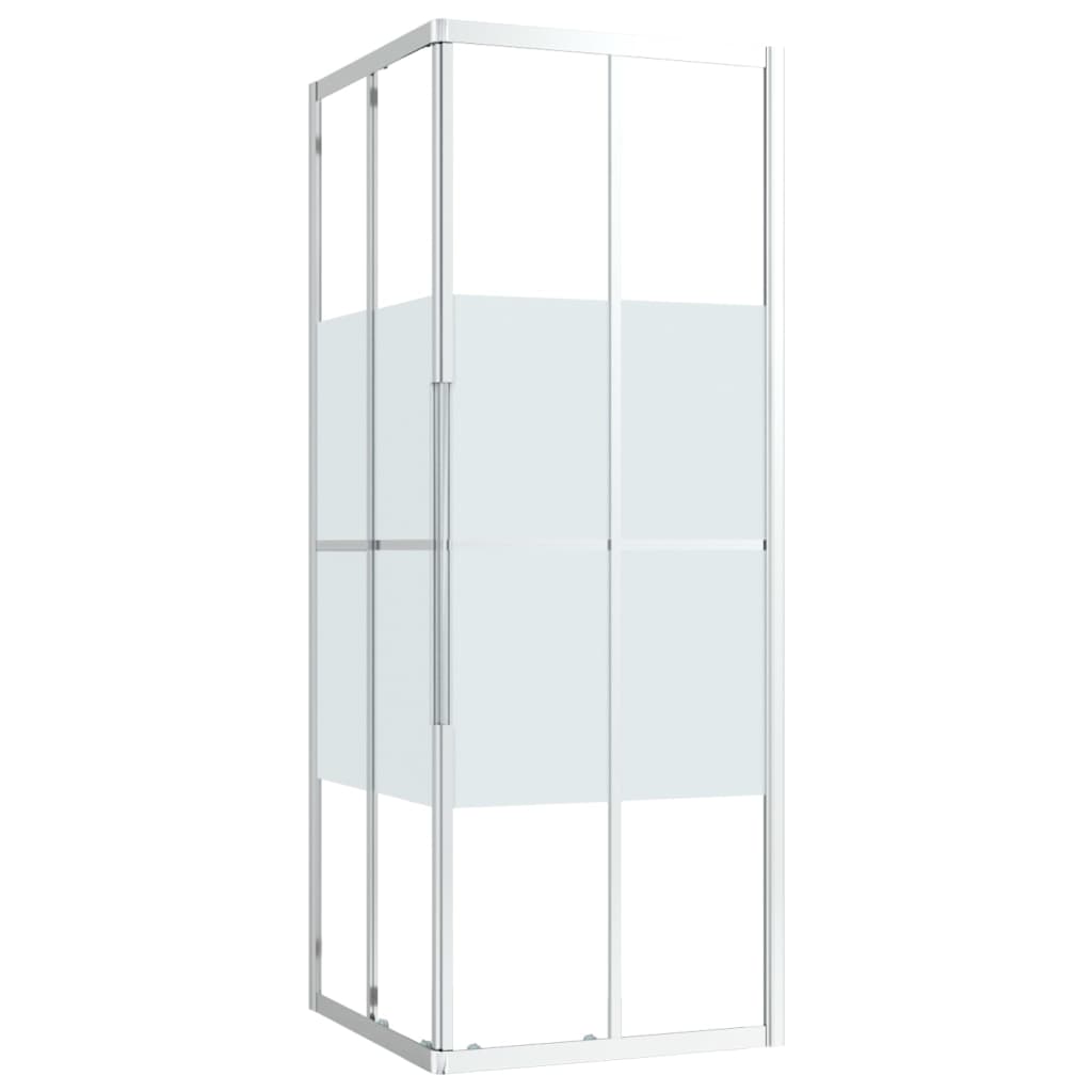 Καμπίνα Ντουζιέρας 70 x 70 x 180 εκ. από ESG