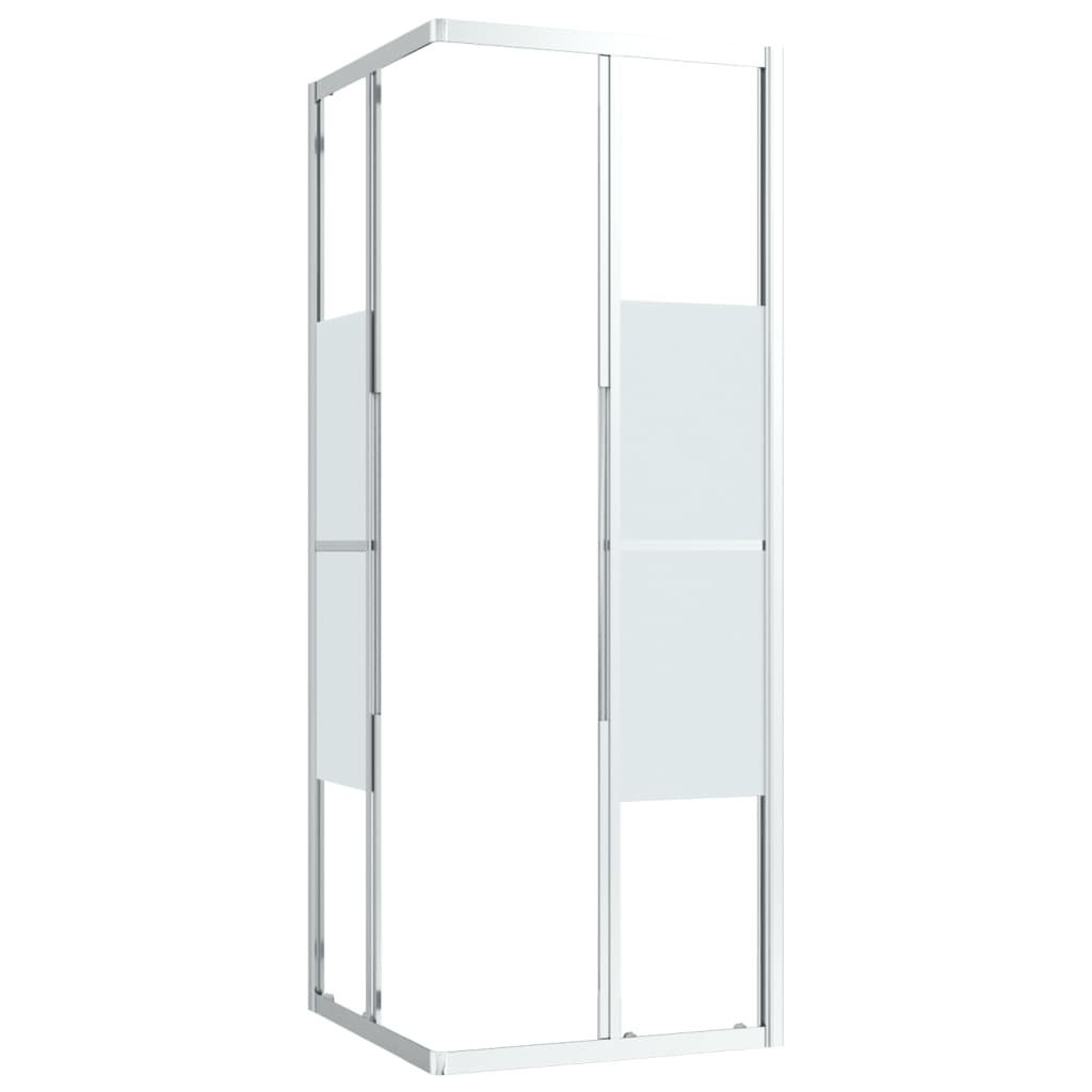 Καμπίνα Ντουζιέρας 70 x 70 x 180 εκ. από ESG