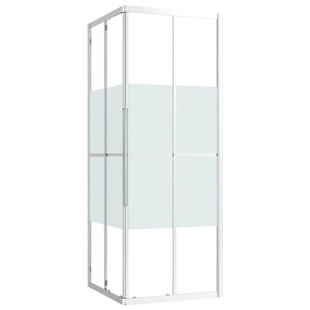 Καμπίνα Ντουζιέρας 80 x 80 x 180 εκ. από ESG