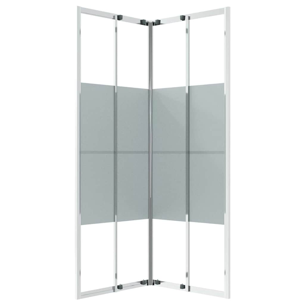 Καμπίνα Ντουζιέρας 80 x 80 x 180 εκ. από ESG
