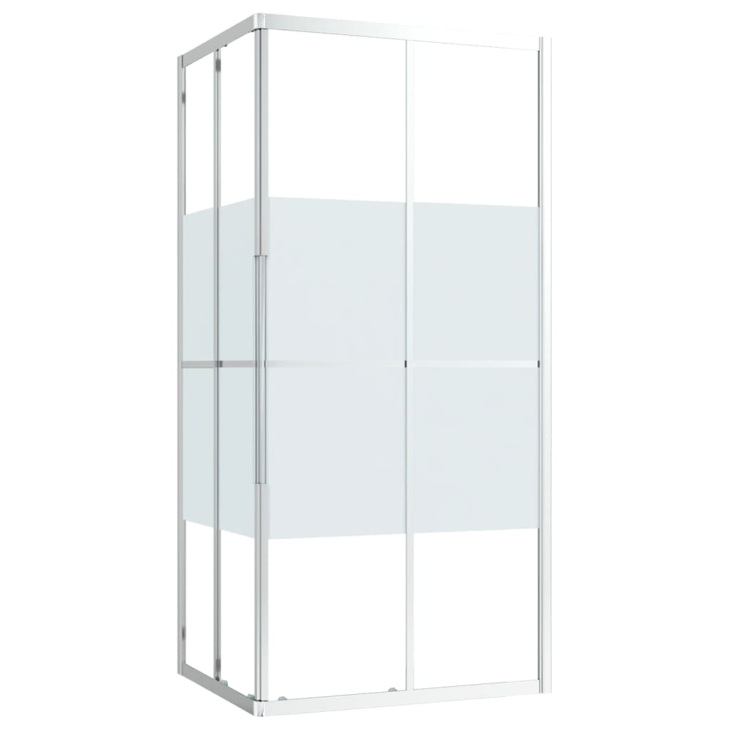 Καμπίνα Ντουζιέρας 90 x 70 x 180 εκ. από ESG - Pakobazaar