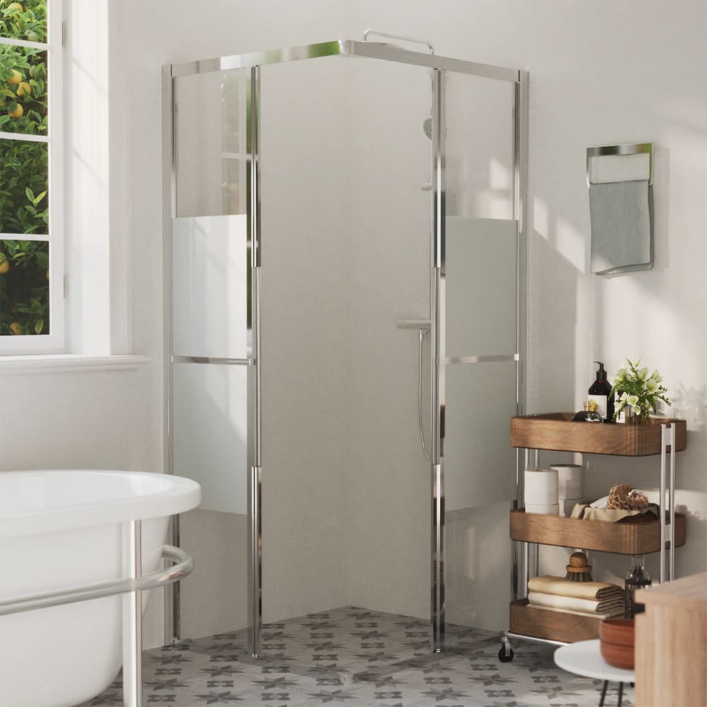 Καμπίνα Ντουζιέρας 90 x 70 x 180 εκ. από ESG - Pakobazaar
