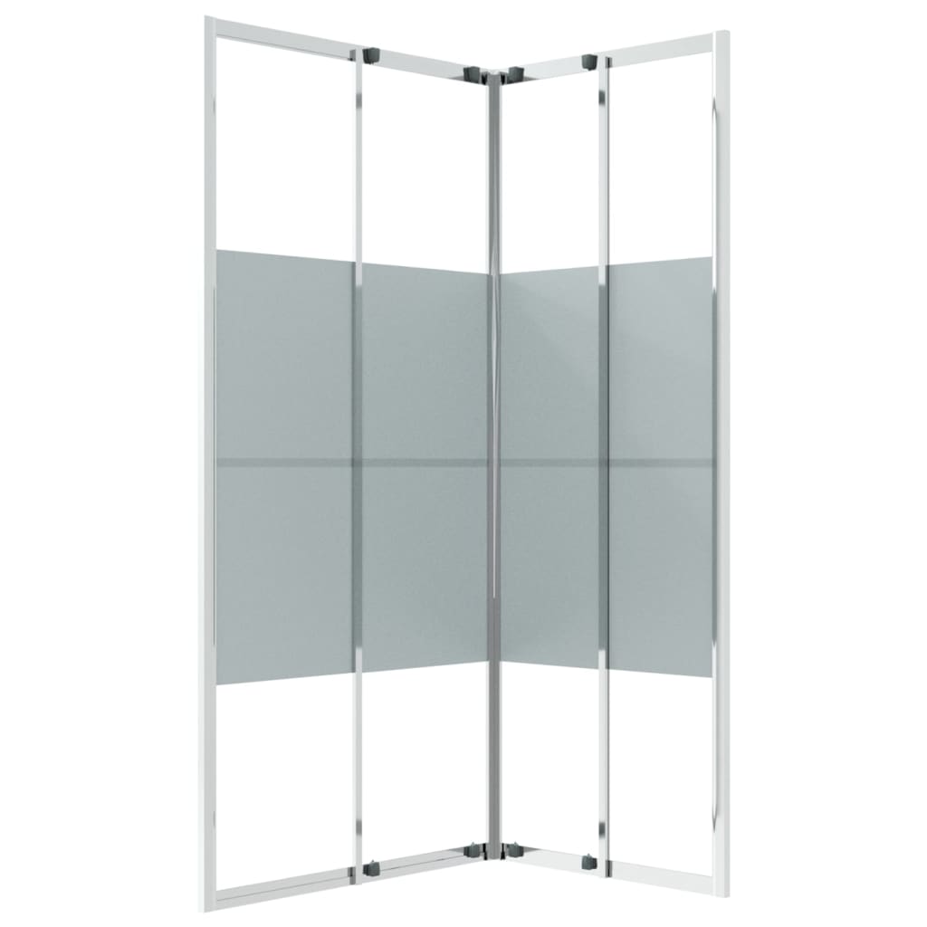 Καμπίνα Ντουζιέρας 90 x 70 x 180 εκ. από ESG - Pakobazaar