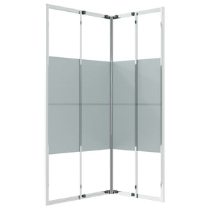 Καμπίνα Ντουζιέρας 90 x 70 x 180 εκ. από ESG - Pakobazaar