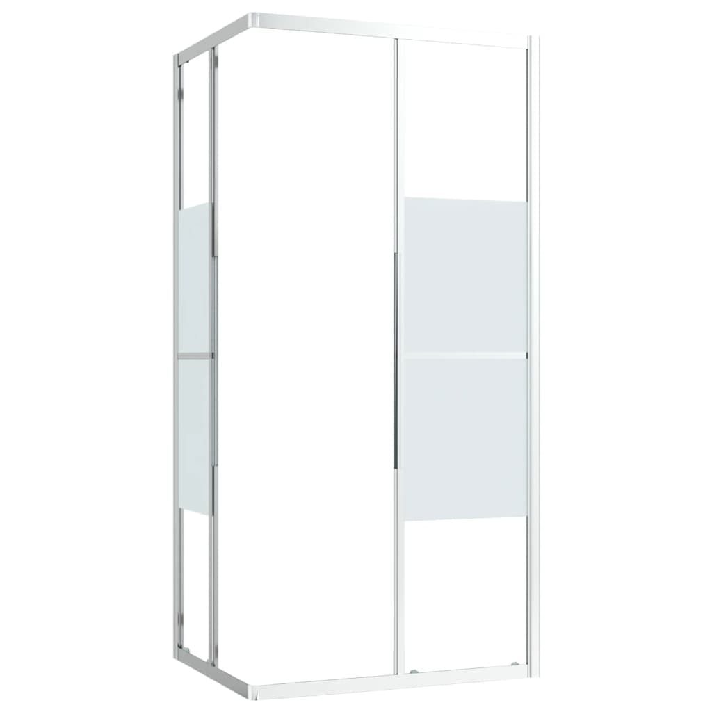 Καμπίνα Ντουζιέρας 90 x 70 x 180 εκ. από ESG - Pakobazaar
