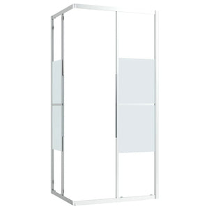 Καμπίνα Ντουζιέρας 90 x 70 x 180 εκ. από ESG - Pakobazaar