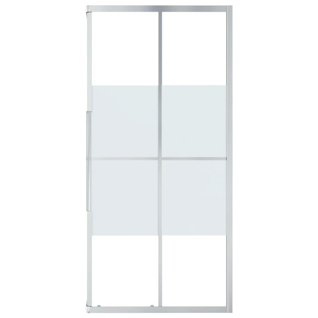 Καμπίνα Ντουζιέρας 90 x 70 x 180 εκ. από ESG - Pakobazaar