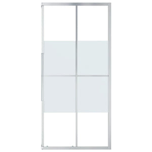 Καμπίνα Ντουζιέρας 90 x 70 x 180 εκ. από ESG - Pakobazaar