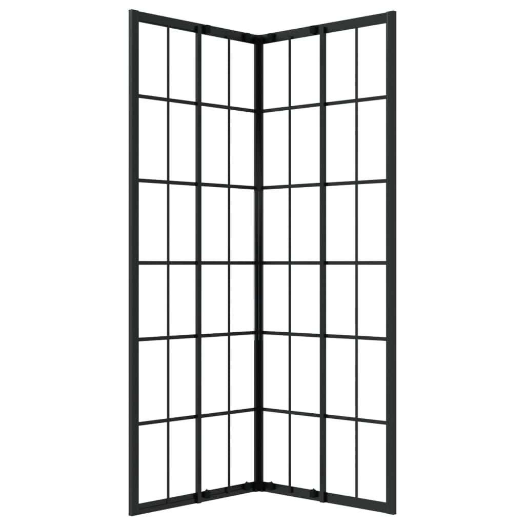 Καμπίνα Ντουζιέρας 70 x 70 x 180 εκ. από ESG - PAKOBAZAAR