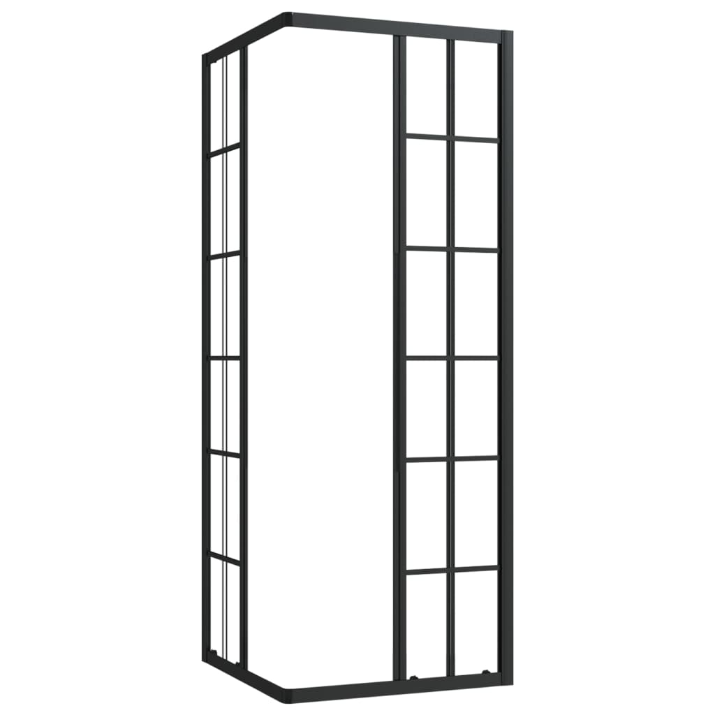 Καμπίνα Ντουζιέρας 70 x 70 x 180 εκ. από ESG - PAKOBAZAAR
