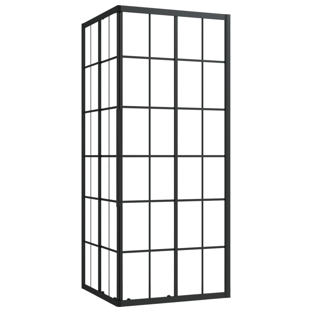 Καμπίνα Ντουζιέρας 80 x 70 x 180 εκ. από ESG - PAKOBAZAAR