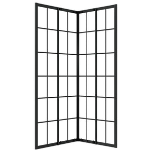 Καμπίνα Ντουζιέρας 80 x 70 x 180 εκ. από ESG - PAKOBAZAAR