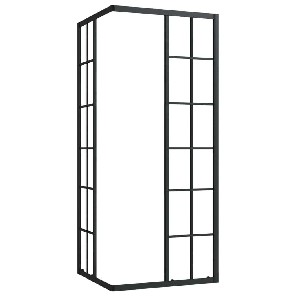 Καμπίνα Ντουζιέρας 80 x 70 x 180 εκ. από ESG - PAKOBAZAAR