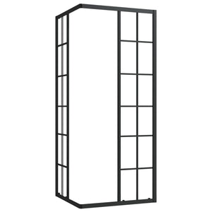 Καμπίνα Ντουζιέρας 80 x 70 x 180 εκ. από ESG - PAKOBAZAAR