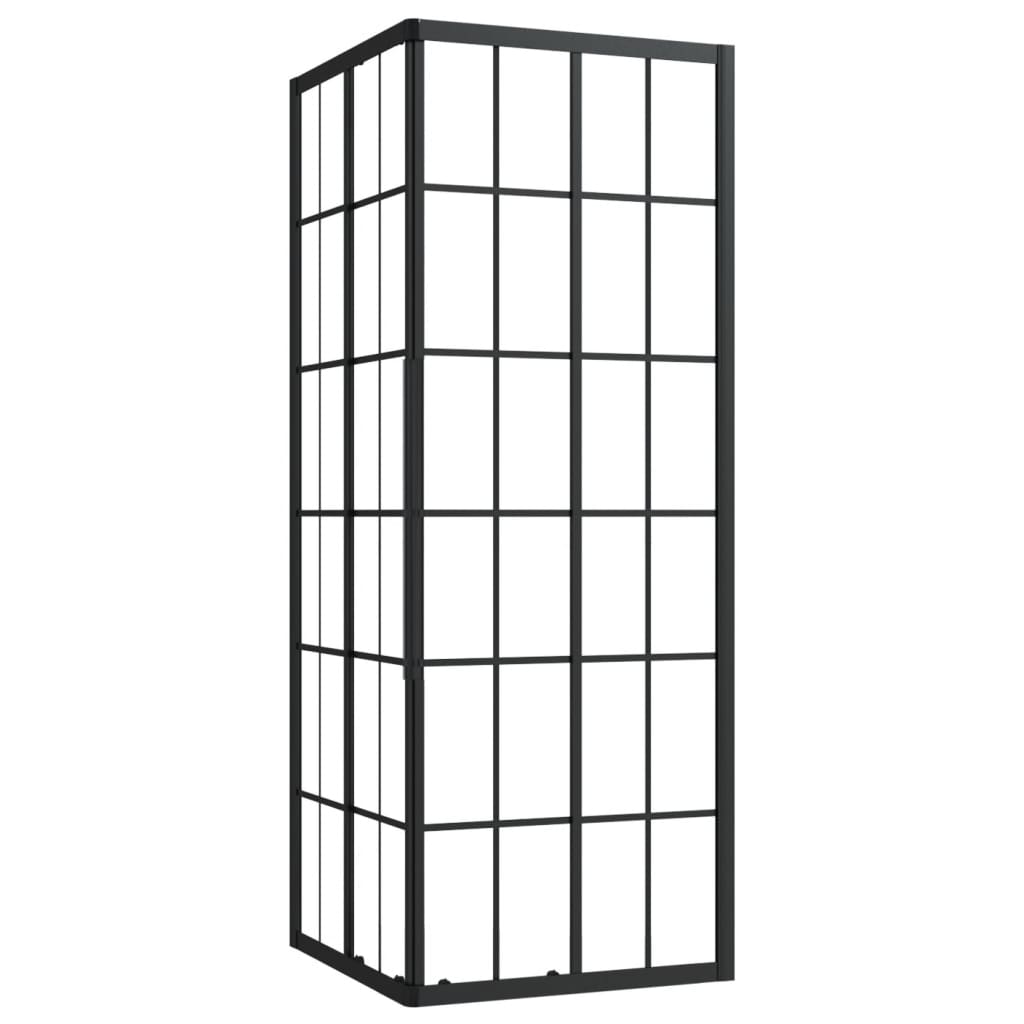 Καμπίνα Ντουζιέρας 80 x 80 x 180 εκ. από ESG - PAKOBAZAAR