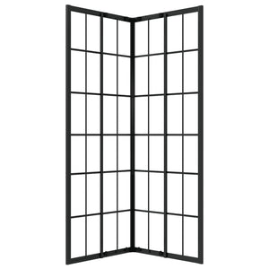 Καμπίνα Ντουζιέρας 80 x 80 x 180 εκ. από ESG - PAKOBAZAAR
