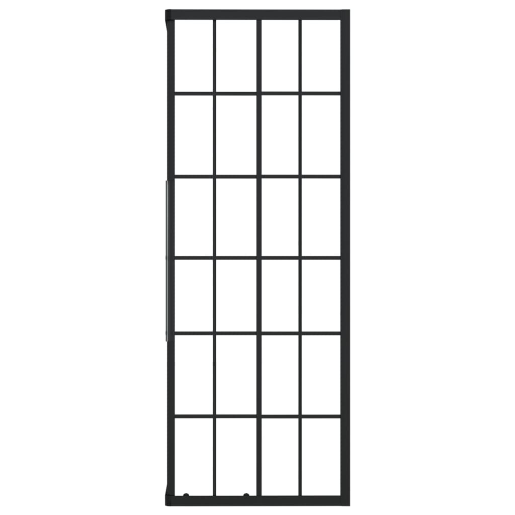 Καμπίνα Ντουζιέρας 80 x 80 x 180 εκ. από ESG - PAKOBAZAAR