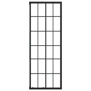 Καμπίνα Ντουζιέρας 80 x 80 x 180 εκ. από ESG - PAKOBAZAAR