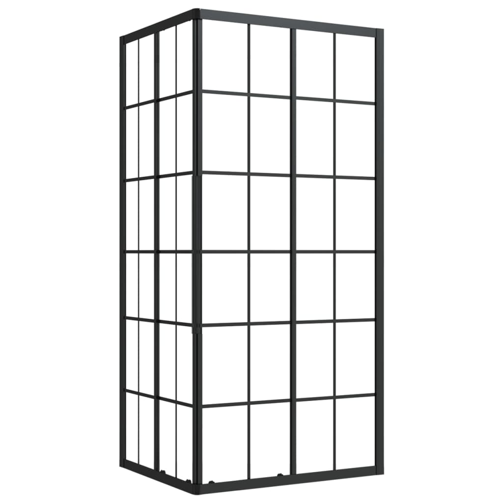 Καμπίνα Ντουζιέρας 90 x 70 x 180 εκ. από ESG - PAKOBAZAAR