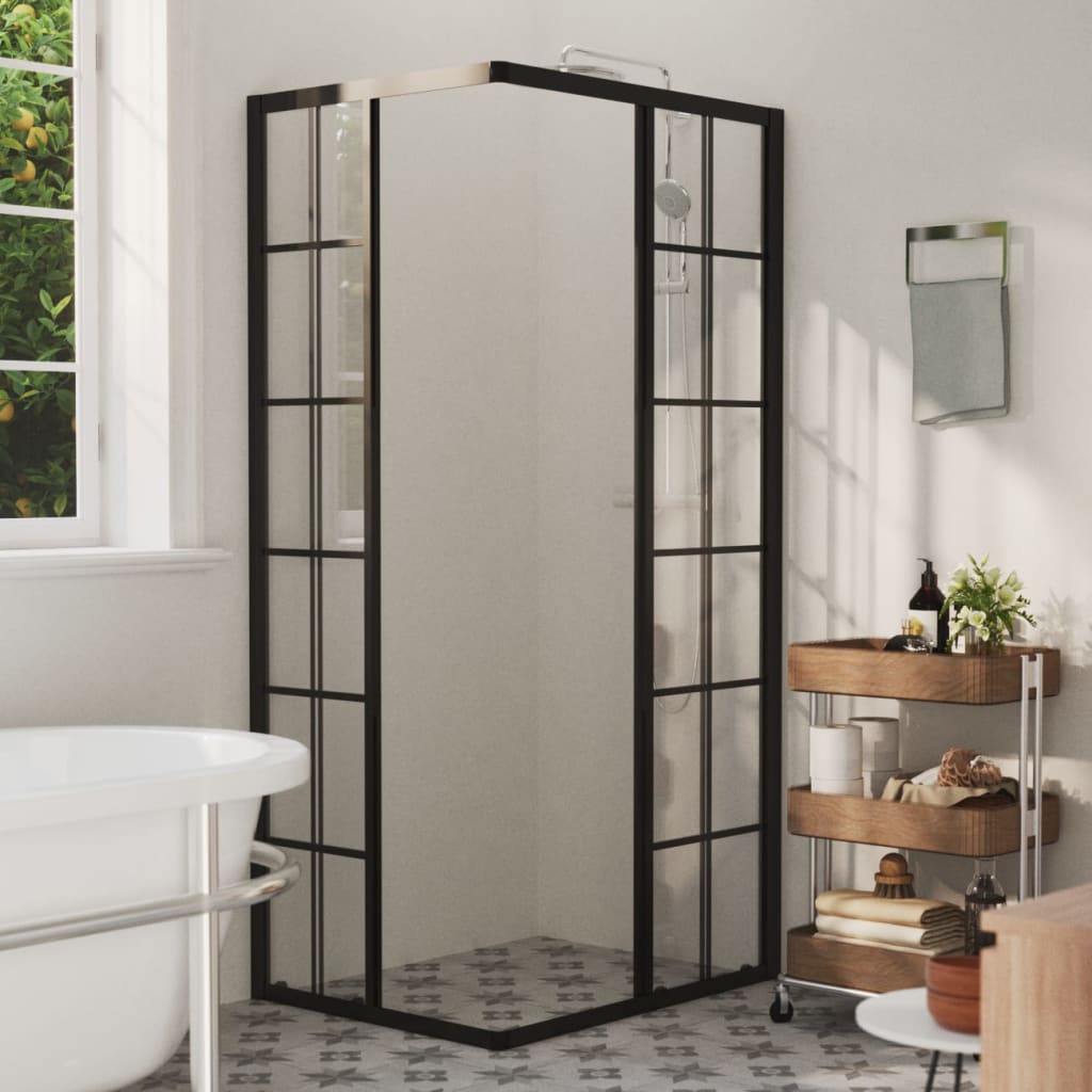 Καμπίνα Ντουζιέρας 90 x 70 x 180 εκ. από ESG - PAKOBAZAAR
