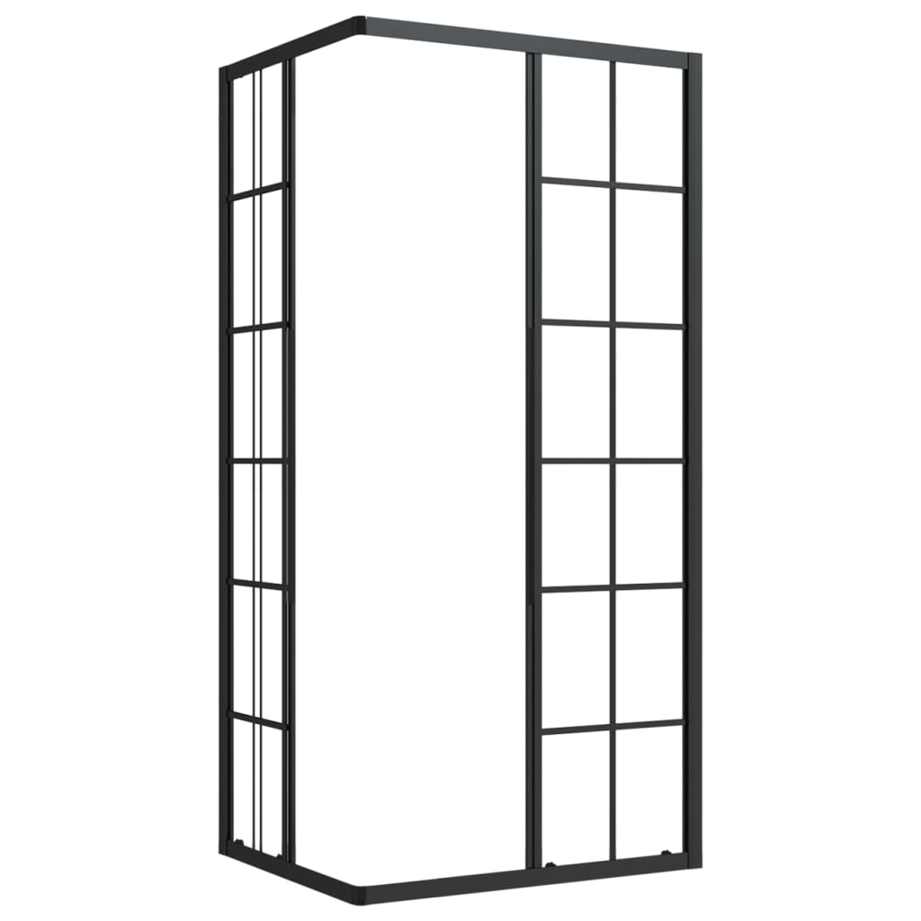 Καμπίνα Ντουζιέρας 90 x 70 x 180 εκ. από ESG - PAKOBAZAAR