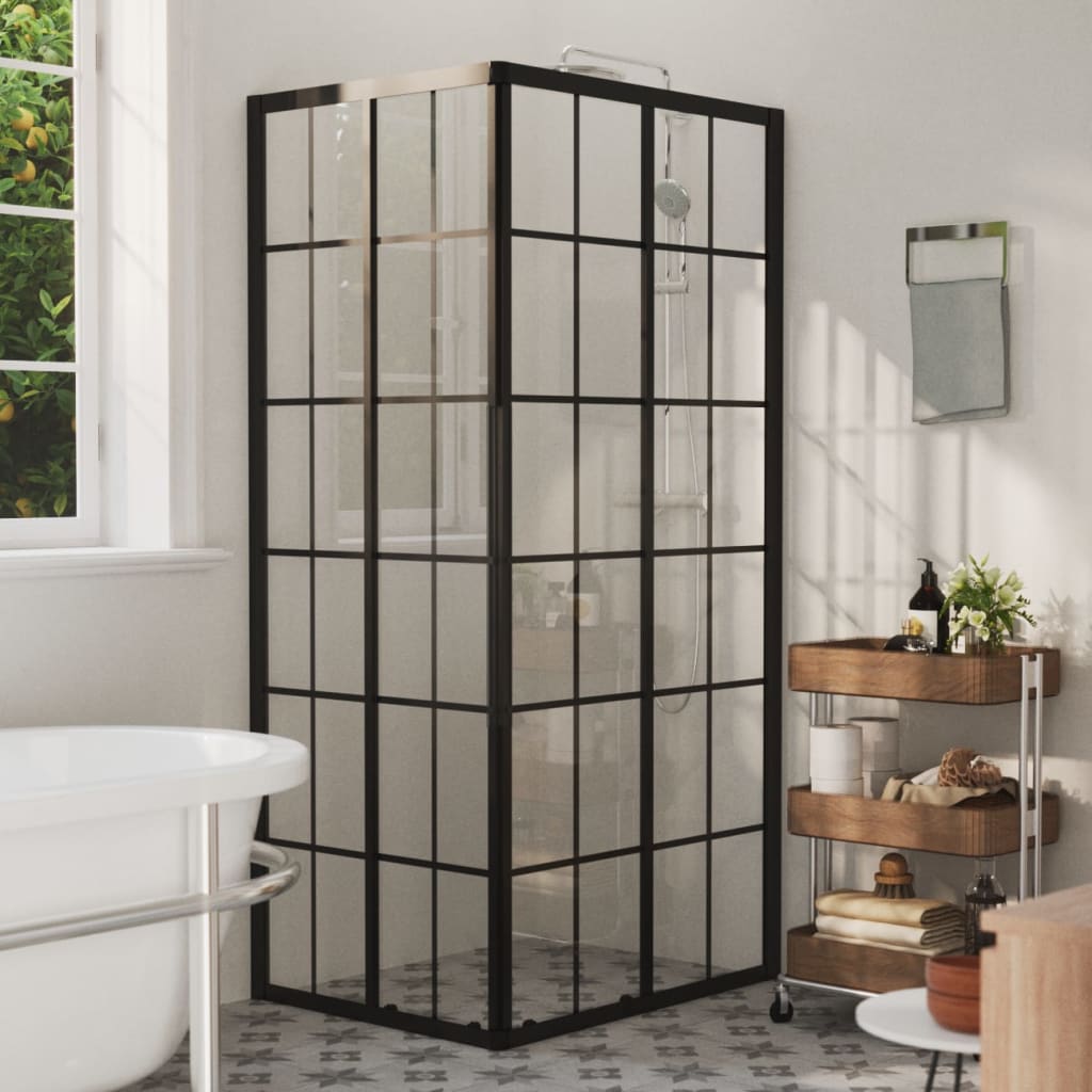 Καμπίνα Ντουζιέρας 90 x 70 x 180 εκ. από ESG - PAKOBAZAAR