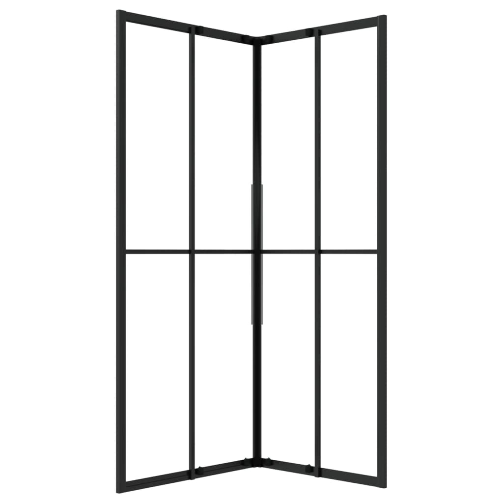 Καμπίνα Ντουζιέρας 80 x 70 x 180 εκ. από ESG - PAKOBAZAAR