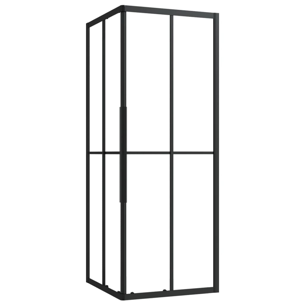 Καμπίνα Ντουζιέρας 80 x 80 x 180 εκ. από ESG - PAKOBAZAAR